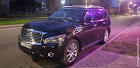 продам авто Infiniti QX56 QX56 II