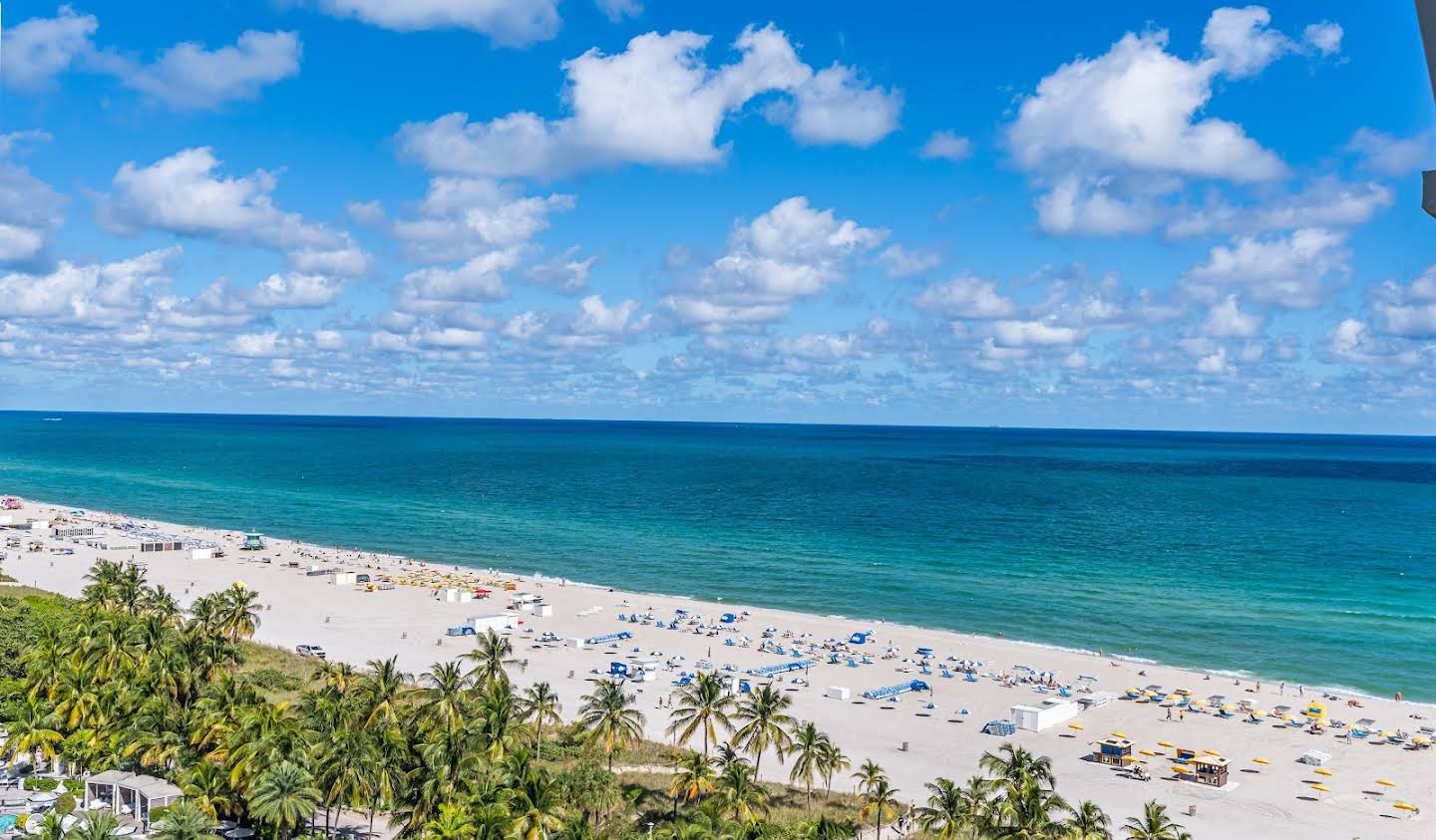 Appartement Miami Beach