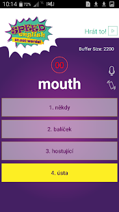 How to install Angličtina pro mluvčí čeština patch 5.0.3 apk for android