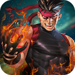 Cover Image of 下载 Street Boxing:Killing Spree 1.0.8.103 APK