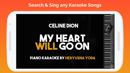 Karaoke - Sing Karaoke & Recording - v1.0.0