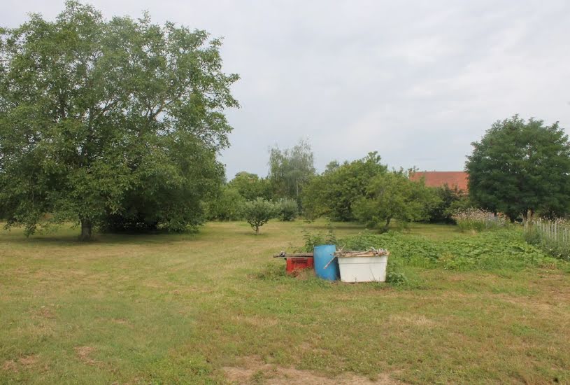  Vente Terrain à bâtir - à Pagny-le-Château (21250) 