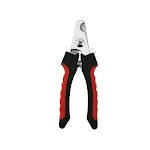 A Nail clippers