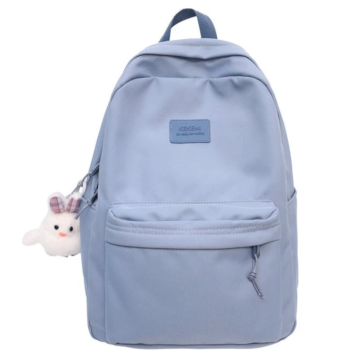 Title 8, Mochila fashion de grande capacidade para homen...
