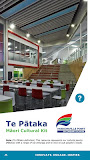 Te Pātaka