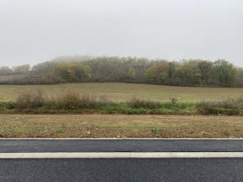 terrain à Le Sequestre (81)