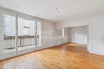 appartement à Neuilly-sur-Seine (92)