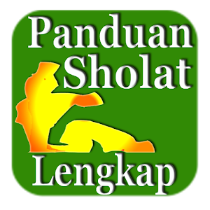 Download Panduan Sholat Lengkap For PC Windows and Mac