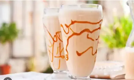 Caramel Shake [300 Ml]