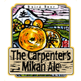 Logo of Baird Carpenter's Mikan Ale