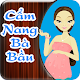 Download Cẩm nang bà bầu For PC Windows and Mac 1.0