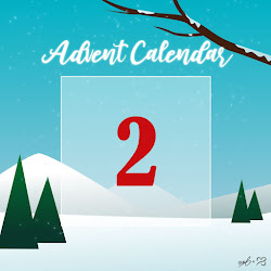 [XMAS 2020] #2_Snowman