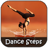 Dance Steps Videos icon