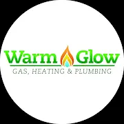Warm Glow Heating Ltd Logo