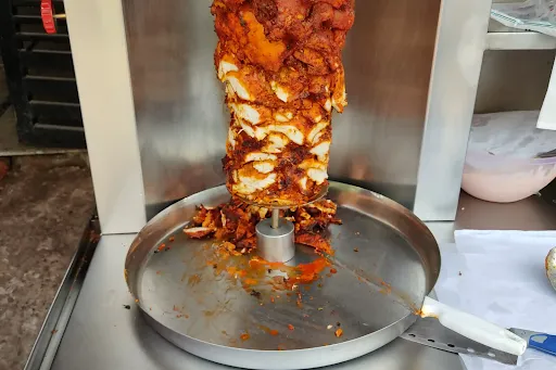 Special Chicken Shawarma