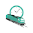 Train Status PT icon