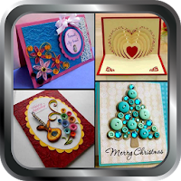 Greeting Card DIY Ideas Home Craft Design Tutorial