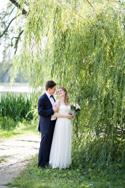 Photographe de mariage Pavel Morozov (pmorozov). Photo du 13 octobre 2016