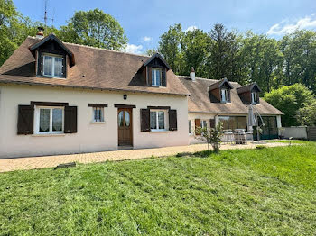 maison à Saint-Ouen-les-Vignes (37)