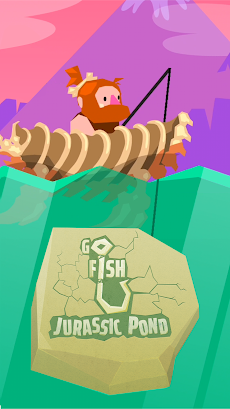 Go Fish: Jurassic Pondのおすすめ画像5