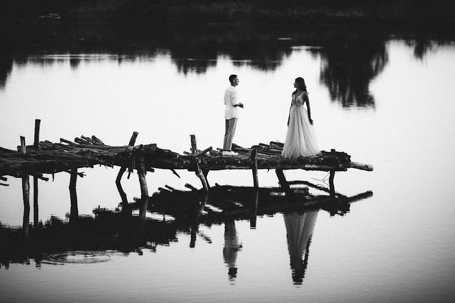 Photographe de mariage Andrey Kiyko (kiylg). Photo du 2 octobre 2020