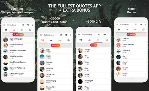 Friendship Quotes - Images, Day, Messages, Status