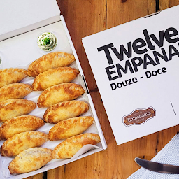 Box of 12 Mix & Match Empanadas