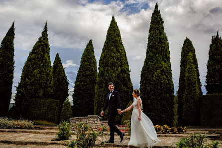 Fotógrafo de bodas Andrei Dumitrescu (andreidumitrescu). Foto del 9 de enero 2020