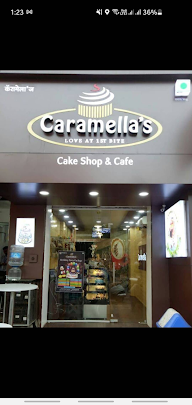 Caramella's Cake Shop photo 1