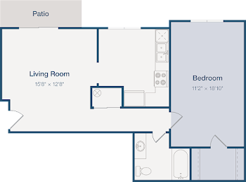 Go to Forester Floorplan page.