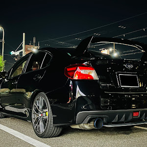 WRX STI VAB