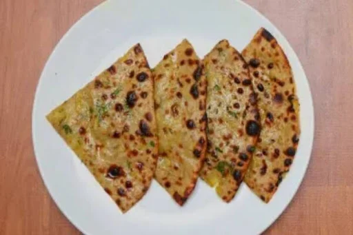 Aloo Paratha