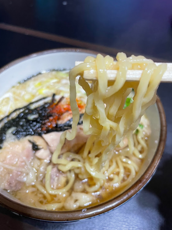 アルファードの2023年もよろしくお願いします・一日一麺・食レポ・新年スペシャル・あけましておめでとうございますに関するカスタム事例の投稿画像6枚目