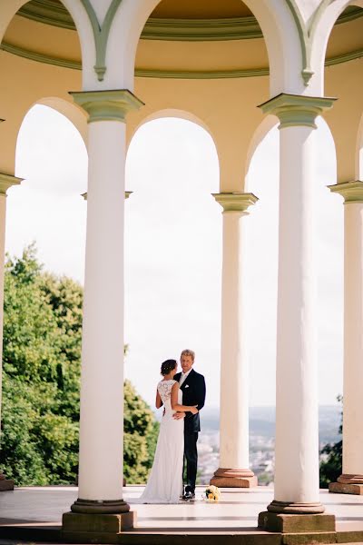 Wedding photographer Axel Jung (ajung). Photo of 16 May 2017