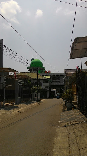 Masjid As-salam