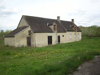 propriété à Chilleurs-aux-Bois (45)