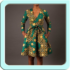 Download Best African Fashion Styles For PC Windows and Mac