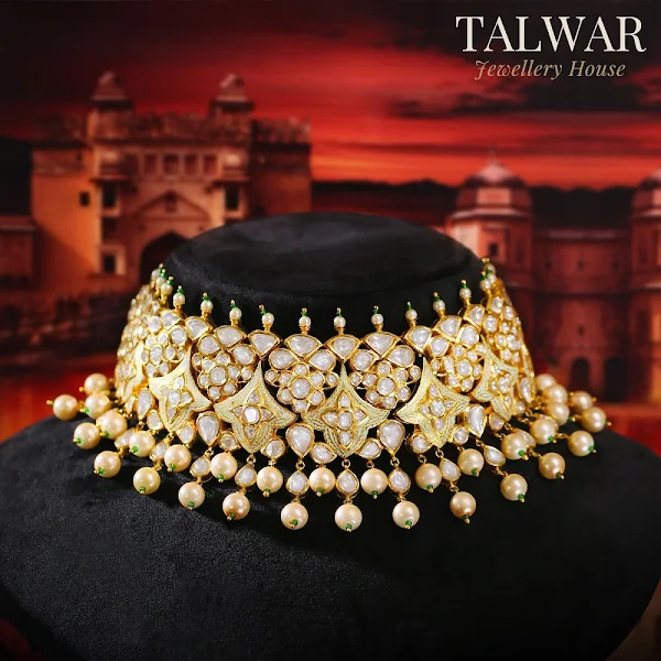 Talwar Jewellery House photo 