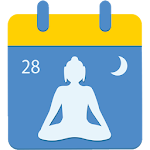 Cover Image of Download Tibetan Daily Horoscope & Lunar Calendar 1.2.18 APK