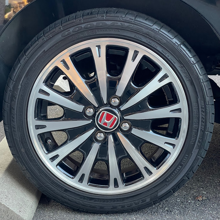 Nボックスカスタムの洗車・10月も宜しくお願いしますに関するカスタム事例の投稿画像11枚目