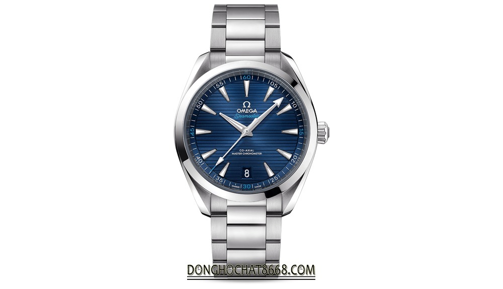 Top 15 mẫu đồng hồ cơ Omega chính hãng Thụy Sỹ xuất sắc nhất