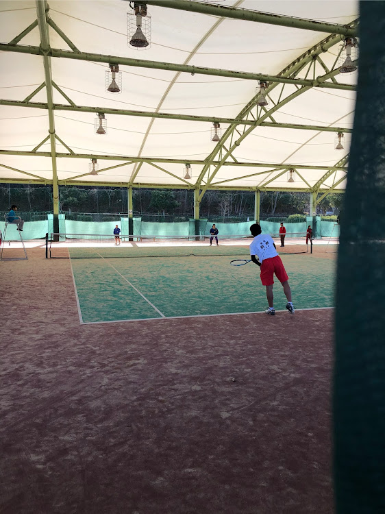 セレナのセレナ・セレナC27・テニス・希望ヶ丘に関するカスタム事例の投稿画像4枚目