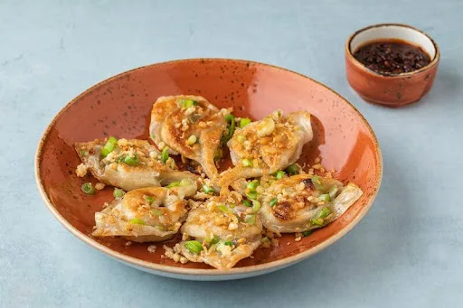 Cantonese Chicken Wonton (6 pcs)