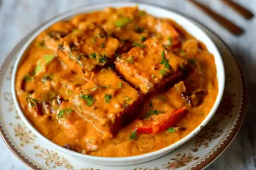 Paneer Butter Masala