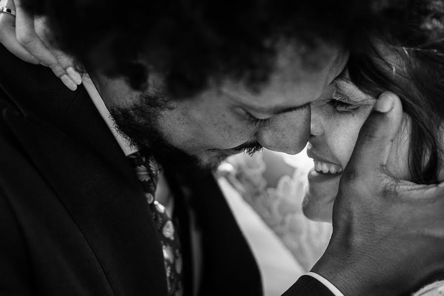 Fotógrafo de bodas Francesca Alberico (francescaalberi). Foto del 18 de mayo 2023