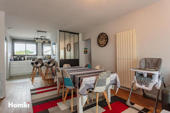 appartement à Biarritz (64)