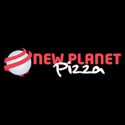 New Planet Pizza Liverpool 4.4.1 Icon