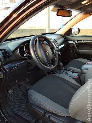 продам авто Kia Sorento Sorento III фото 3