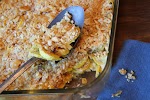 Squash Casserole was pinched from <a href="http://southernbite.com/2012/07/31/squash-casserole/" target="_blank">southernbite.com.</a>