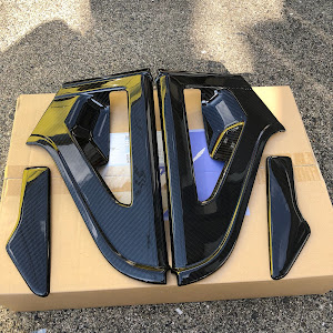 スイフトスポーツ ZC33S